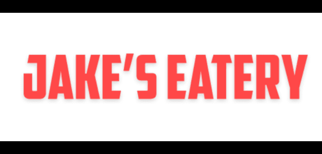 Jakes Eatery Website